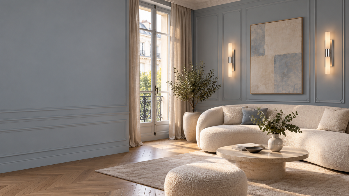 &nbsp;Quand la lumière révèle votre intérieur&nbsp;
