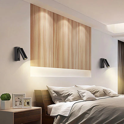 Applique Murale de Chevet Orientable LED