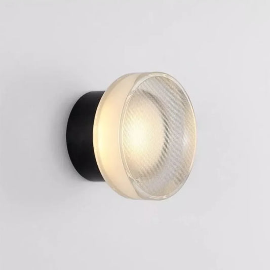Applique Murale LED Ronde Espagnole