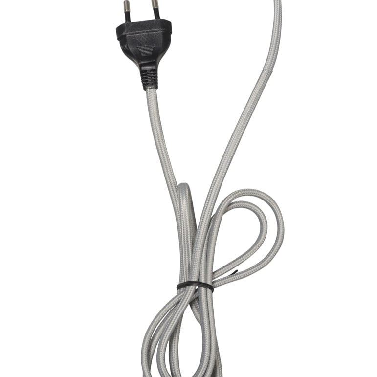 Applique Murale Orientable Marseille Fer Terra 38 cm